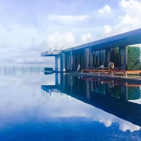 The Base Condo Pattaya Exterior foto