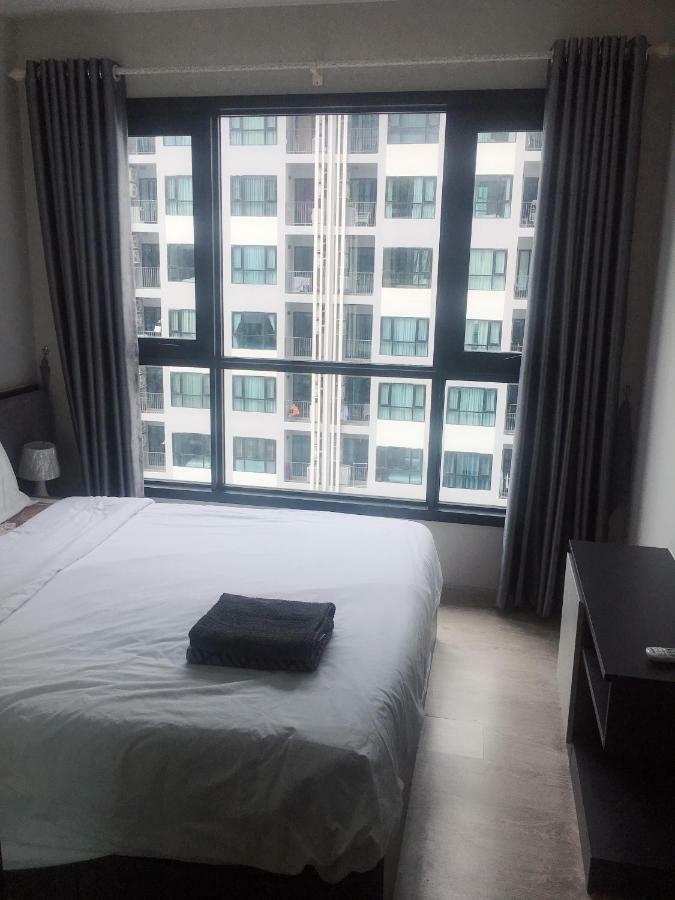 The Base Condo Pattaya Exterior foto